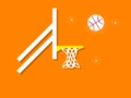 Juego Baloncesto  en línea