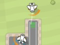 Juego Patada en el aire  en línea