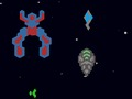 Juego Bits de espacio  en línea