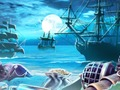 Juego Flota perdida  en línea