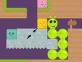 Juego Lógica Gusano  en línea