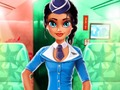 Juego Aerolíneas Tina  en línea
