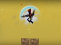 Juego Ninja. io  en línea