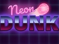 Juego Sumidero de neón  en línea