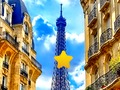 Juego Estrellas ocultas  en línea
