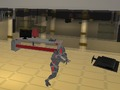 Juego Cazadores y accesorios  en línea
