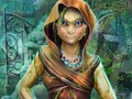 Juego El pantano Laberinto  en línea