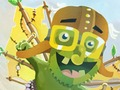 Juego Máquina voladora de duende en línea