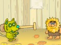 Juego Adán y Eva: Zombis  en línea