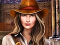 Juego Santa Corona  en línea