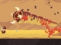 Juego Terror de arena profunda  en línea