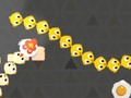 Juego Gallinas enojadas  en línea