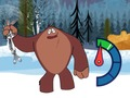 Juego Wabbit: tirar  en línea