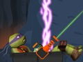 Juego Nickelodeon: cueva láser  en línea