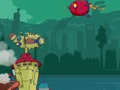 Juego Antiguos invasores  en línea
