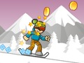 Juego Hielo  en línea