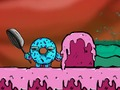 Juego Masacre de comida  en línea