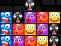 Juego Emoji deslizante  en línea