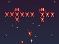 Juego Tirador espacial  en línea