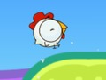 Juego Pollo loco  en línea