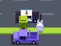 Juego Salto de mascota  en línea