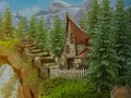 Juego Lago del tesoro  en línea