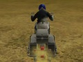 Juego Desafío de acrobacias de moto real en línea