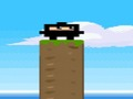 Juego Ninja elástica en línea