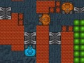 Juego Guerras de tanques en línea
