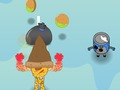 Juego The Grossery Gang: Clean Team Clash en línea