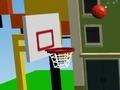 Juego Hoops de la calle 3D en línea