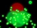 Juego Explosión de neón  en línea