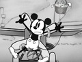 Juego Mickey Mouse: Gira y apila  en línea