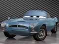 Juego Cars 2: C. H. R. O. METRO. MI. Misiones  en línea