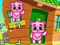 Juego Vainilla tirador  en línea