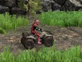 Juego Cuatriciclos de ATV Offroad 2  en línea