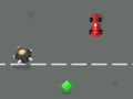 Juego Carrera de supervivencia  en línea