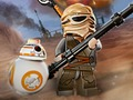 Juego Lego Star Wars: Imperio vs Rebeldes 2018  en línea
