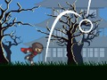 Juego Ejecutando Ninja  en línea