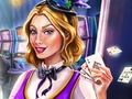 Juego Acertijos afortunados  en línea