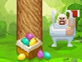Juego Madera Men Pascua en línea