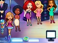 Juego Fabulosa reunión de la escuela secundaria de Angela  en línea