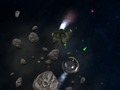 Juego Combate de Galaxias  en línea