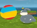 Juego Búsqueda de huevos de Pascua  en línea