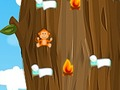 Juego Mono saltando!  en línea