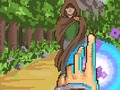 Juego Podría pluma y espada  en línea