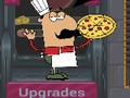 Juego Fábrica de pizza inactiva en línea