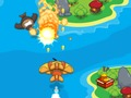Juego Misión Skywar  en línea