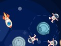 Juego Rescate espacial  en línea