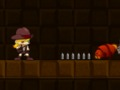 Juego Salta al núcleo  en línea